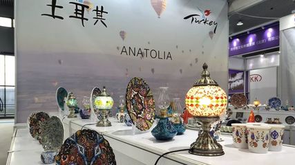 株洲國(guó)慶好去處 2019湖南（醴陵）國(guó)際陶瓷產(chǎn)業(yè)博覽會(huì)——一場(chǎng)不容錯(cuò)過(guò)的藝術(shù)盛宴